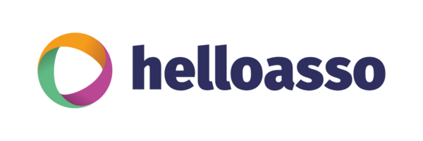 Logo Hello Asso